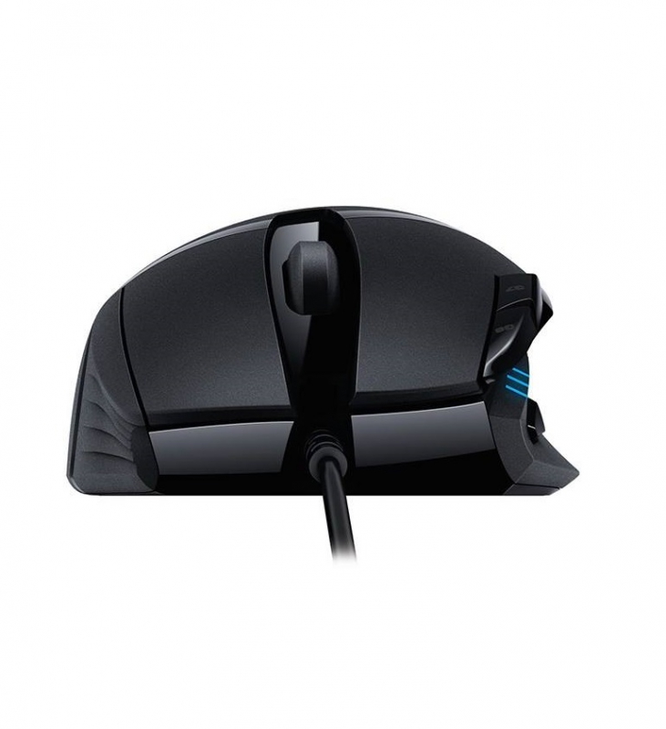 موس گیمینگ لاجیتک مدل G402 Hyperion Fury - Image 4