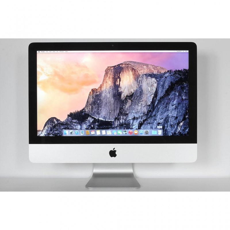 آی مک استوک اپل Apple iMac A1418 پردازنده i3 نسل 8 (2019) + گرافیک 2G - Image 2