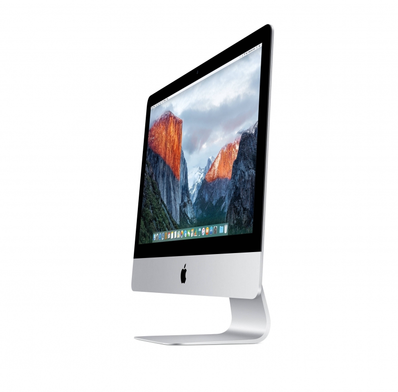 آی مک استوک اپل Apple iMac A1418 پردازنده i3 نسل 8 (2019) + گرافیک 2G - Image 3