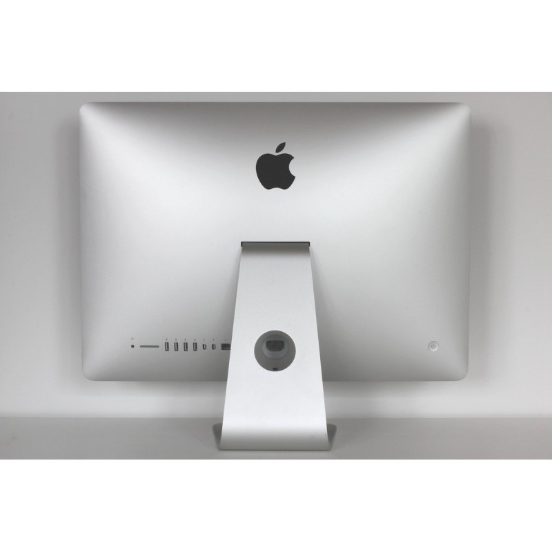آی مک استوک اپل Apple iMac A1418 پردازنده i3 نسل 8 (2019) + گرافیک 2G - Image 4