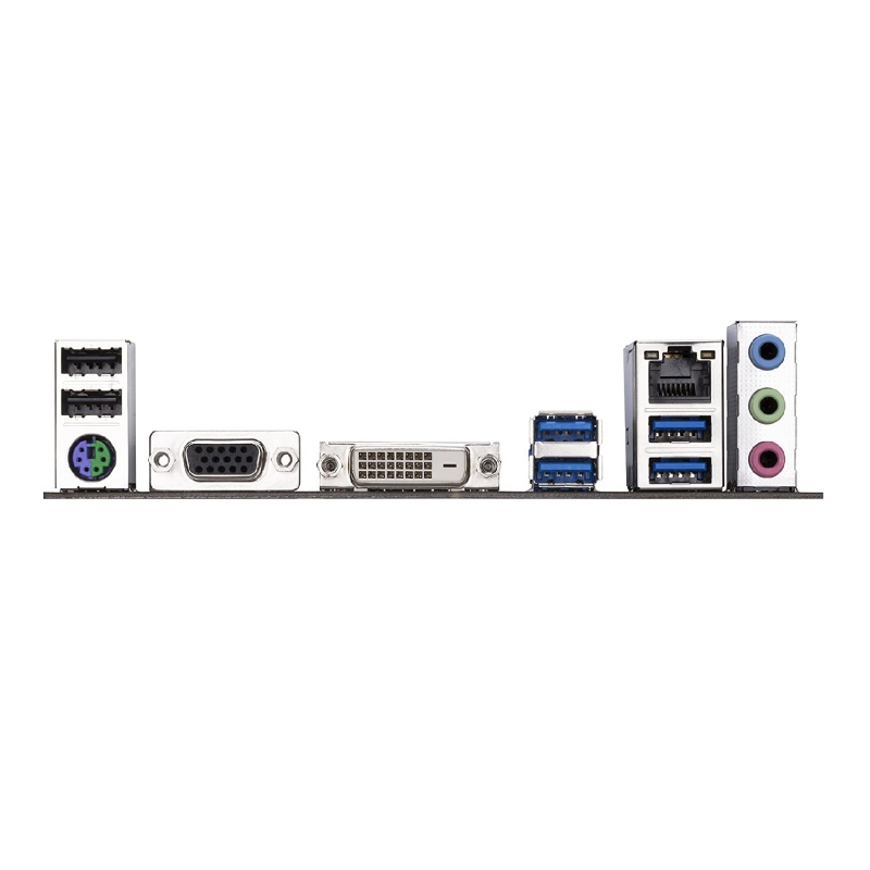 مادربرد ماینینگ گیگابایت GigaByte GA-B250-FinTech - Image 3
