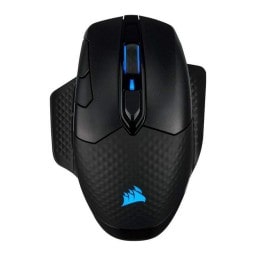 ماوس بازی بیسیم کورسیر مدل CORSAIR DARKCORE RGB PRO SE - Image 2