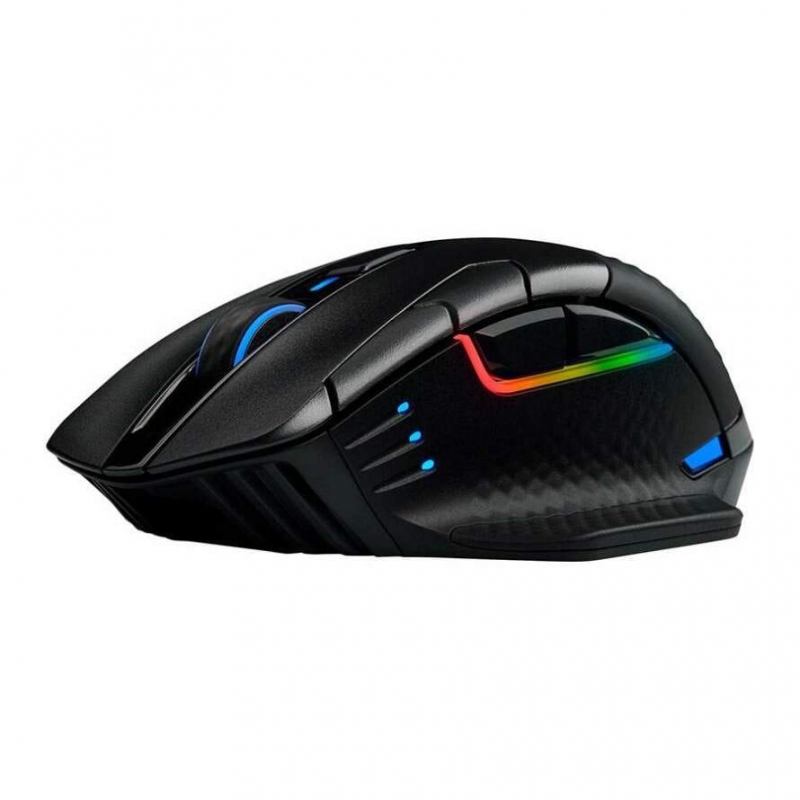 ماوس بازی بیسیم کورسیر مدل CORSAIR DARKCORE RGB PRO SE - Image 4