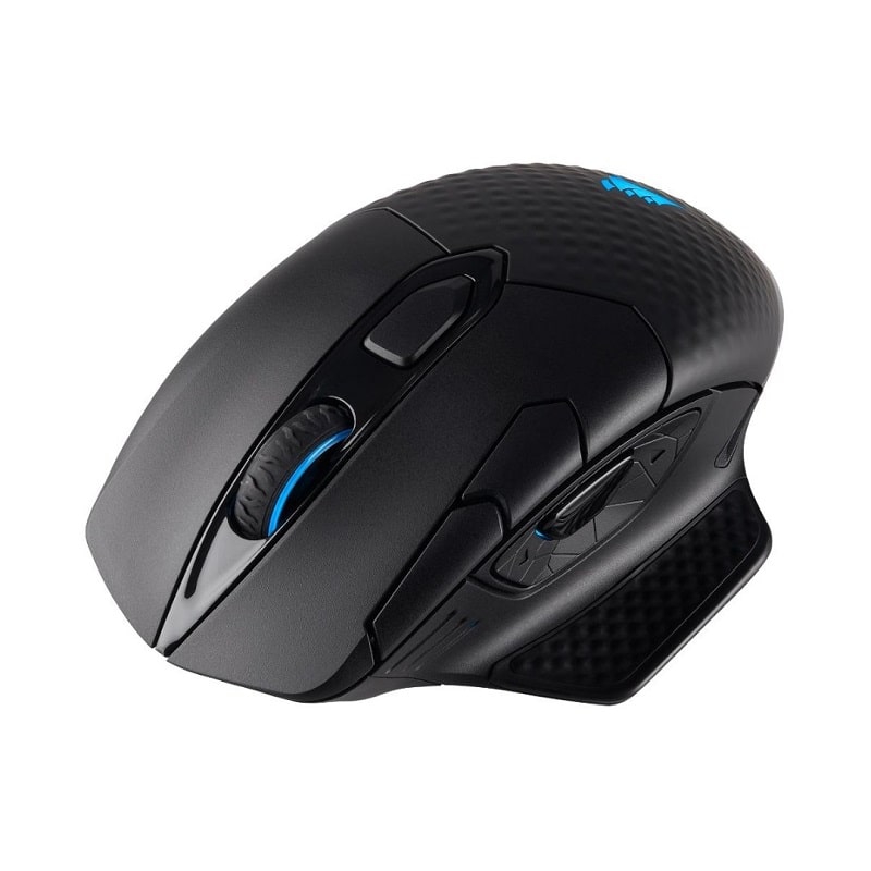 ماوس بازی بیسیم کورسیر مدل CORSAIR DARKCORE RGB SE - Image 2