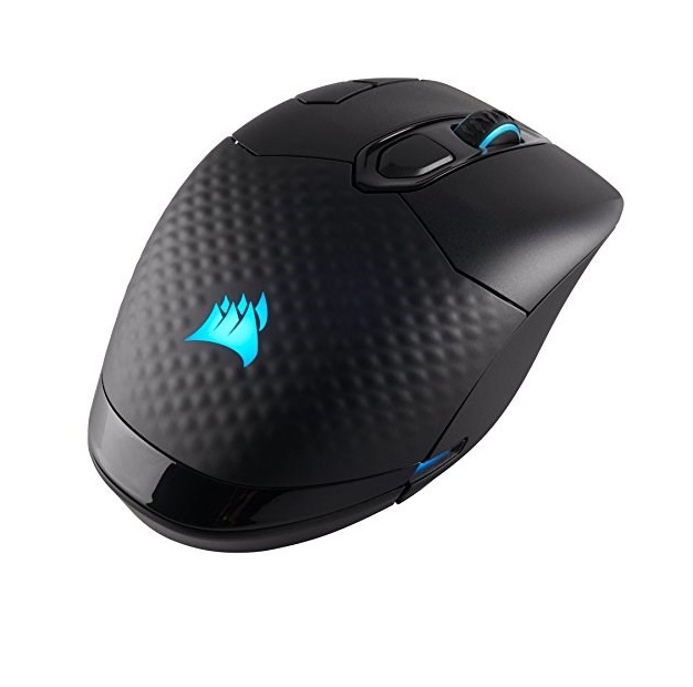 ماوس بازی بیسیم کورسیر مدل CORSAIR DARKCORE RGB SE - Image 4