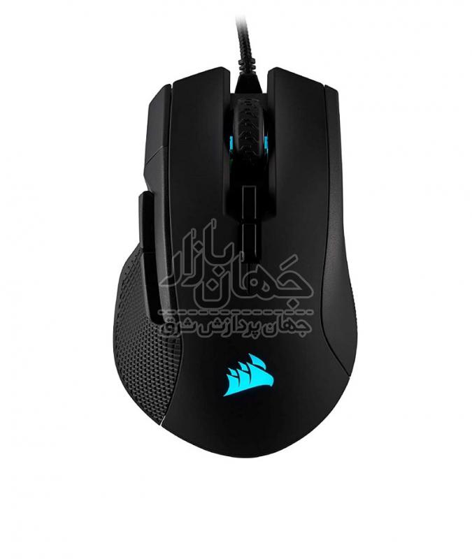 ماوس گیمینگ کورسیر Corsair IRONCLAW RGB