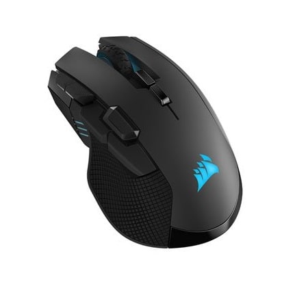 ماوس گیمینگ کورسیر Corsair IRONCLAW RGB - Image 2