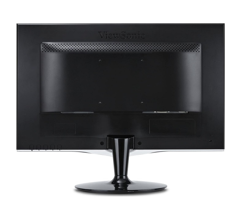 مانیتور استوک ۲۴ اینچ ViewSonic VX2452MH Full HD - Image 7