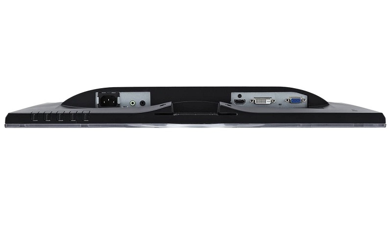 مانیتور استوک ۲۴ اینچ ViewSonic VX2452MH Full HD - Image 6