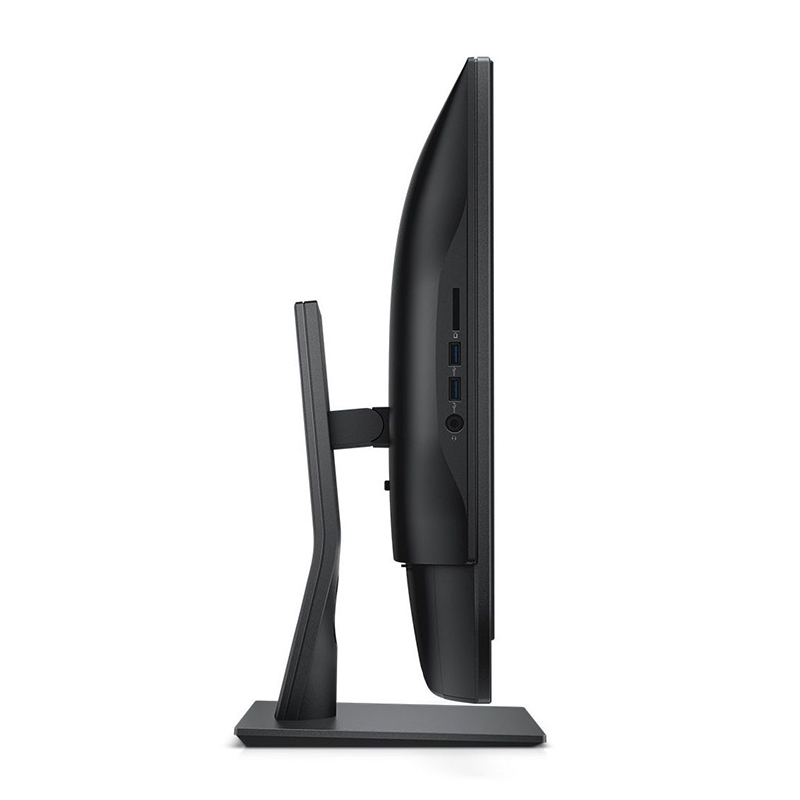 آل این وان استوک 24 اینچ دل Dell OptiPlex 7440 i7 رم 16 هارد 480 SSD - Image 4