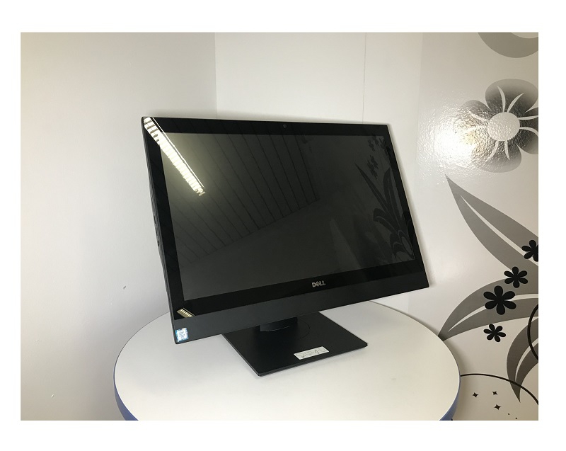 آل این وان استوک 24 اینچ دل Dell OptiPlex 7440 i7 رم 16 هارد 480 SSD - Image 3