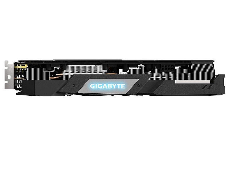 کارت گرافیک گیگابایت GIGABYTE RX 5600 XT 6GB - Image 3