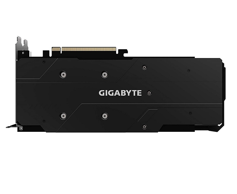 کارت گرافیک گیگابایت GIGABYTE RX 5600 XT 6GB - Image 2