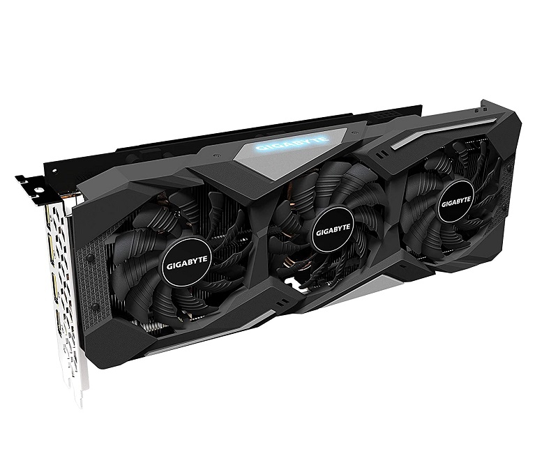 کارت گرافیک گیگابایت GIGABYTE RX 5600 XT 6GB - Image 6