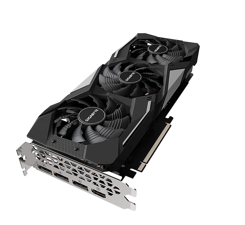 کارت گرافیک گیگابایت GIGABYTE RX 5600 XT 6GB - Image 4