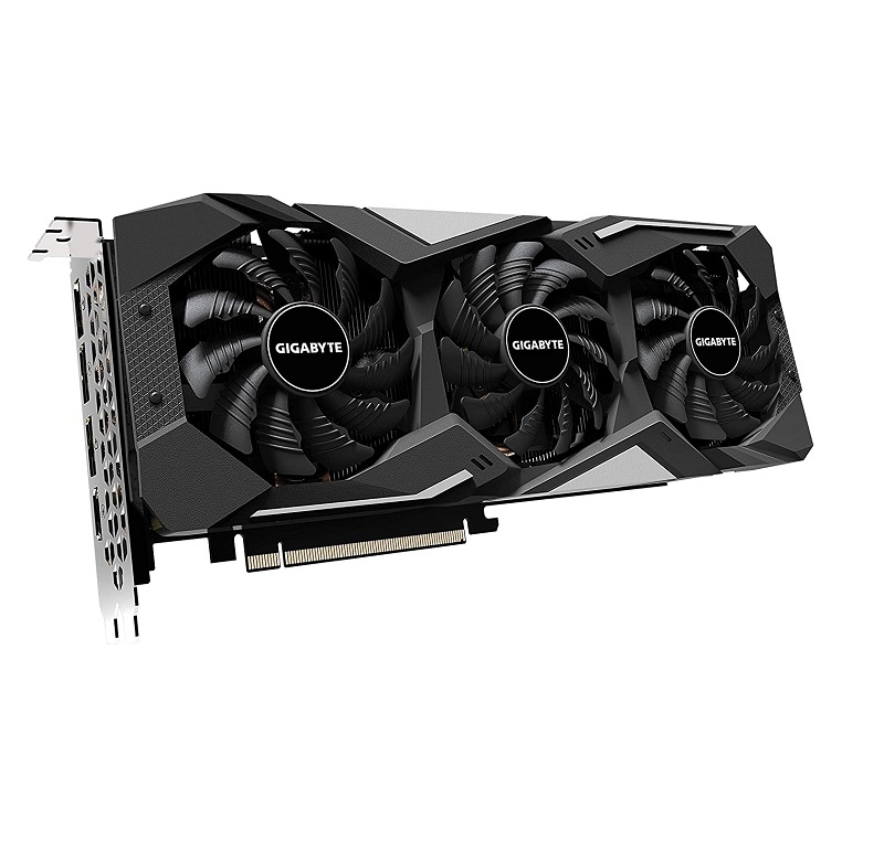 کارت گرافیک گیگابایت GIGABYTE RX 5600 XT 6GB - Image 7