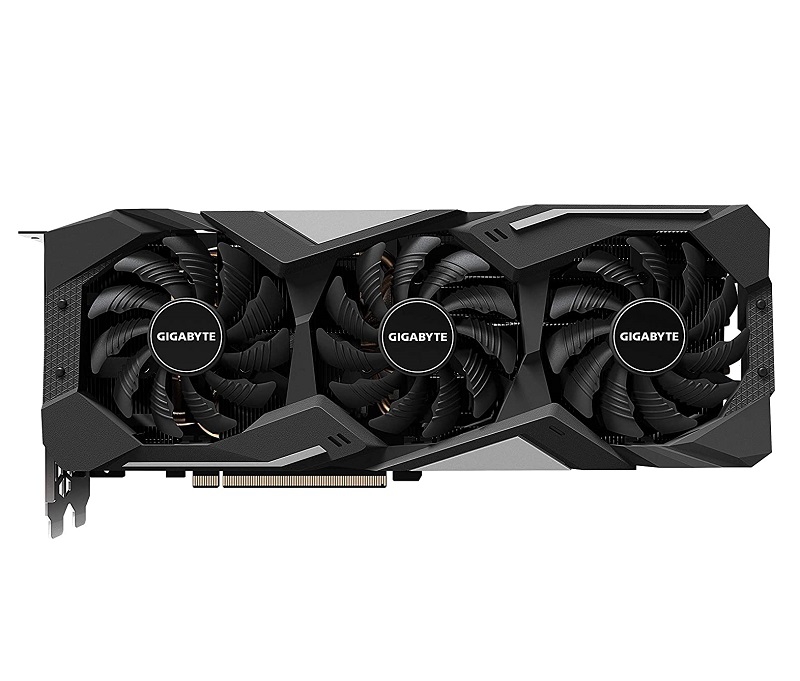 کارت گرافیک گیگابایت GIGABYTE RX 5600 XT 6GB - Image 5