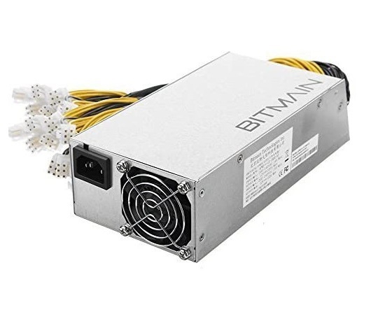 کیس مخصوص ریگ ماینینگ با دو کارت گرافیک RTX3090gainward با 250 مگاهش - Image 9