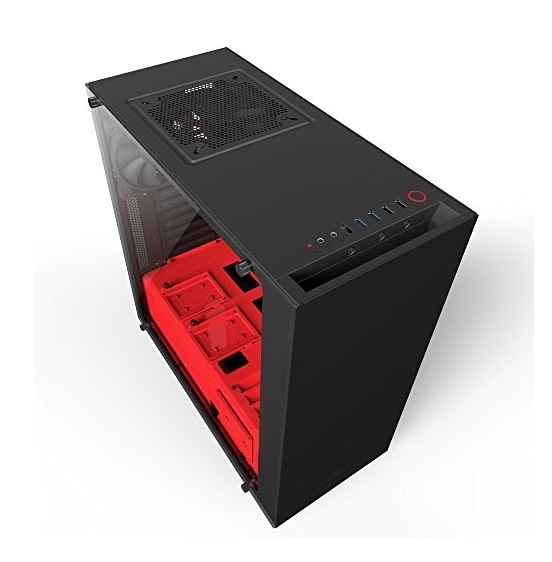 سیستم کامپیوتر گیمینگ درحد نو گرافیک Gtx1080ti 11GB با مانیتور خمیده 34 اینچ - Image 2