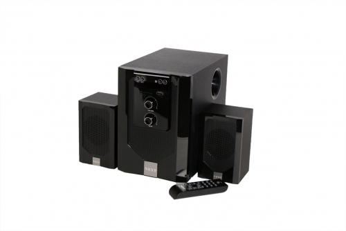 اسپیکر 3 تیکه Next TR204