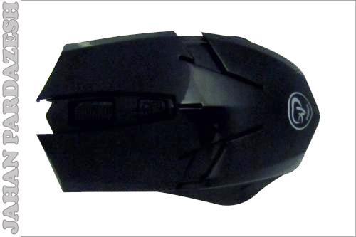 ماوس بیسیم اکس پی XP-X4