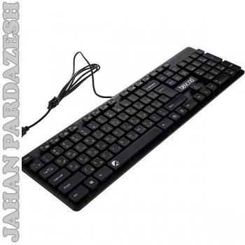 کيبورد باسيم فراسو مدل FCR-2235 - Image 2