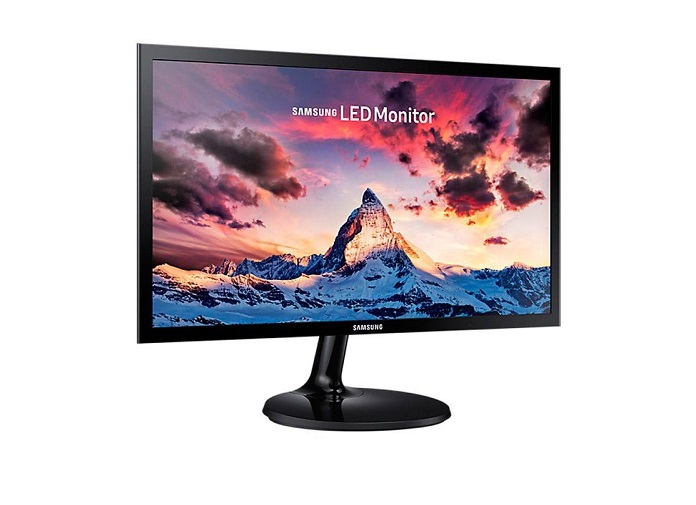 مانیتور سامسونگ LS19F355HN سایز 19 اینچ - Image 4
