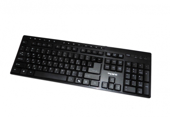کيبورد باسيم اکس پایر K-6240 - Image 3