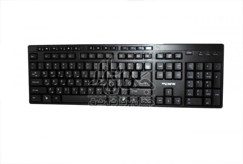 کيبورد باسيم اکس پایر K-6240