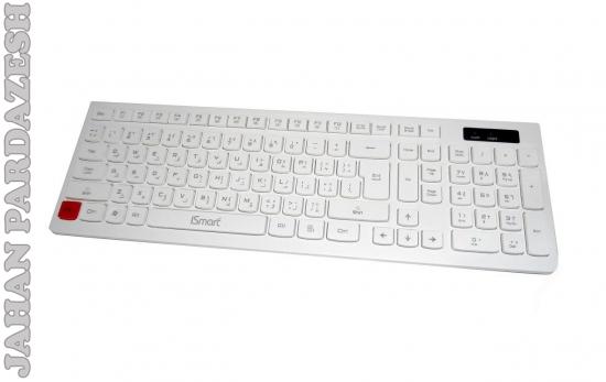 کیبوردوماوس بیسیم IC366 - Image 2