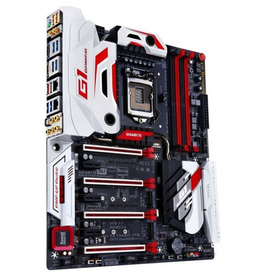 مادربرد گيگابايت مدلGA-Z170X-Gaming G1 - Image 6