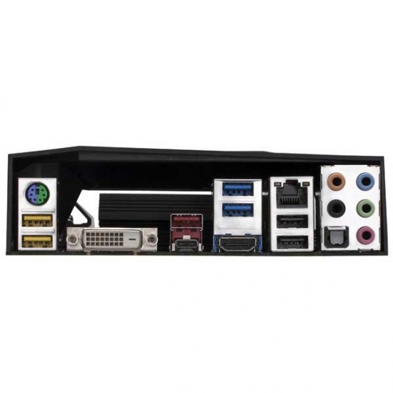 مادربرد گيگابايت مدلGA-Z270X-Ultra Gaming - Image 3