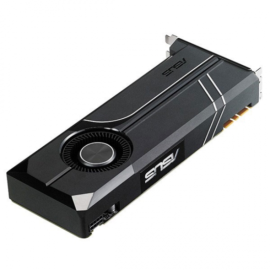 کارت گرافيک ايسوس مدل TURBO-GTX 1080-8G-256Bit - Image 5