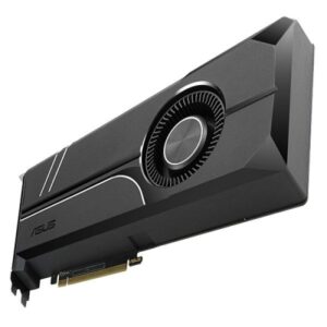 کارت گرافيک ايسوس مدل TURBO-GTX 1080-8G-256Bit