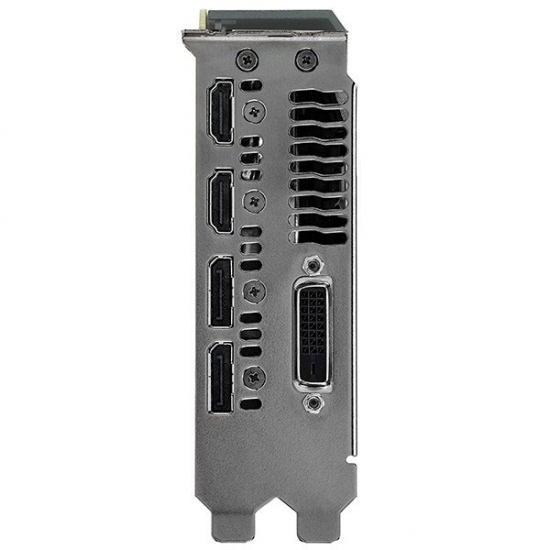 کارت گرافيک ايسوس مدل TURBO-GTX 1080-8G-256Bit - Image 4