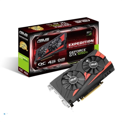 EX-GTX 1050 TI-O4G