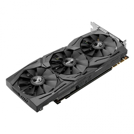 کارت گرافيک ايسوس مدل ROG STRIX-GTX 1080-A 8G - Image 4
