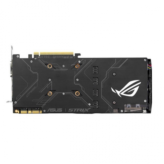 کارت گرافيک ايسوس مدل ROG STRIX-GTX 1080-A 8G - Image 5