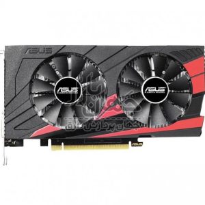 Asus GTX 1050 Ti cerberus OC 4GB