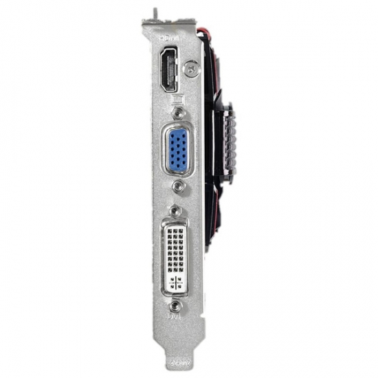 کارت گرافيک ايسوس مدل GT 730-2GD3 - Image 2