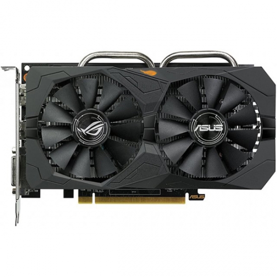 کارت گرافيک ايسوس مدل ROG STRIX-RX460-4GB-128Bit - Image 3