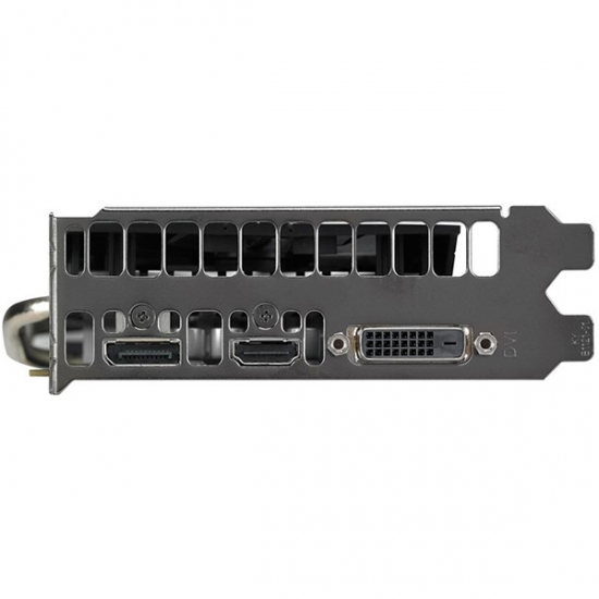 کارت گرافيک ايسوس مدل ROG STRIX-RX460-4GB-128Bit - Image 6