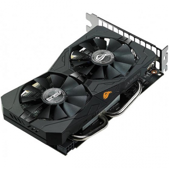 کارت گرافيک ايسوس مدل ROG STRIX-RX460-4GB-128Bit - Image 4