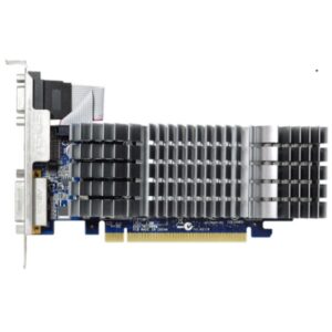 کارت گرافيک ايسوس مدل EN210 SILENT/DI/1GB-64Bit
