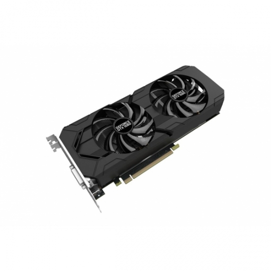 کارت گرافیک گینوارد مدل GTX 1060 6GB-192Bit - Image 3