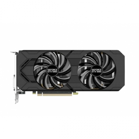 کارت گرافیک گینوارد مدل GTX 1060 6GB-192Bit - Image 4