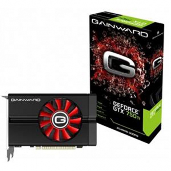 کارت گرافیک گینوارد مدل GTX 750 2GB-128Bit - Image 3