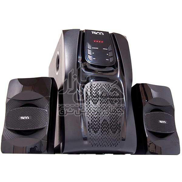 اسپیکر تسکو مدل TS 2172 2.1 Bluetooth