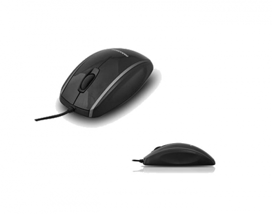 ماوس فراسو مدل FOM-1280 Optical - Image 2