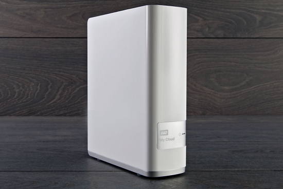 Western Digital My Cloud 4TB External Hard Drive - Image 2